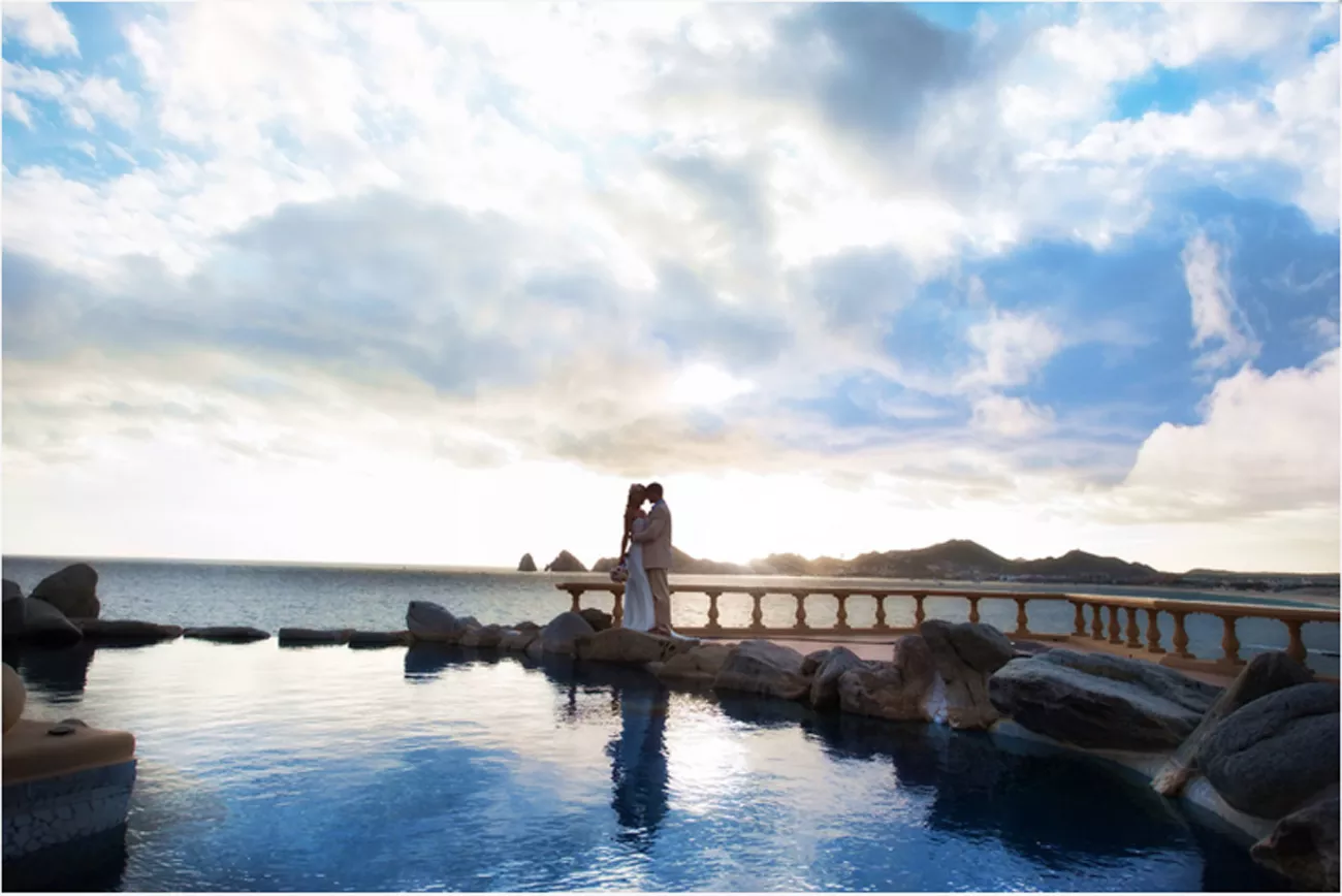 Casamentos em Los Cabos